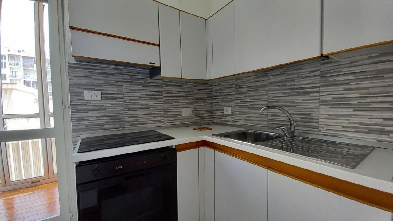 Viberti 3 Apartment Turin Ngoại thất bức ảnh