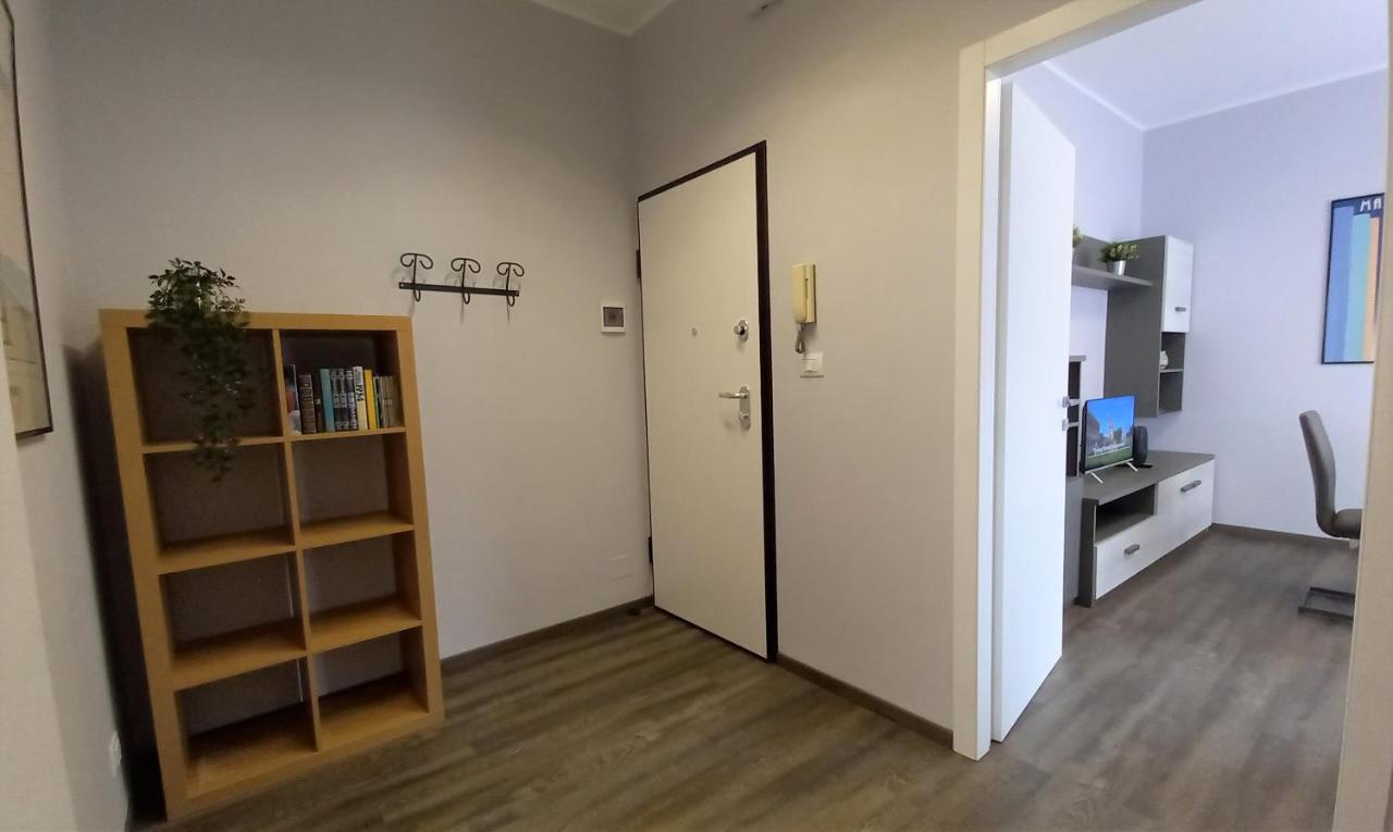 Viberti 3 Apartment Turin Ngoại thất bức ảnh