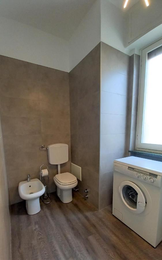 Viberti 3 Apartment Turin Ngoại thất bức ảnh