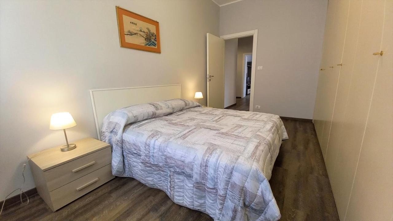Viberti 3 Apartment Turin Ngoại thất bức ảnh