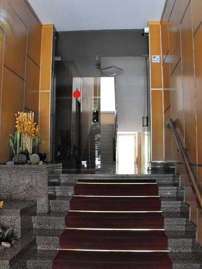 Viberti 3 Apartment Turin Ngoại thất bức ảnh