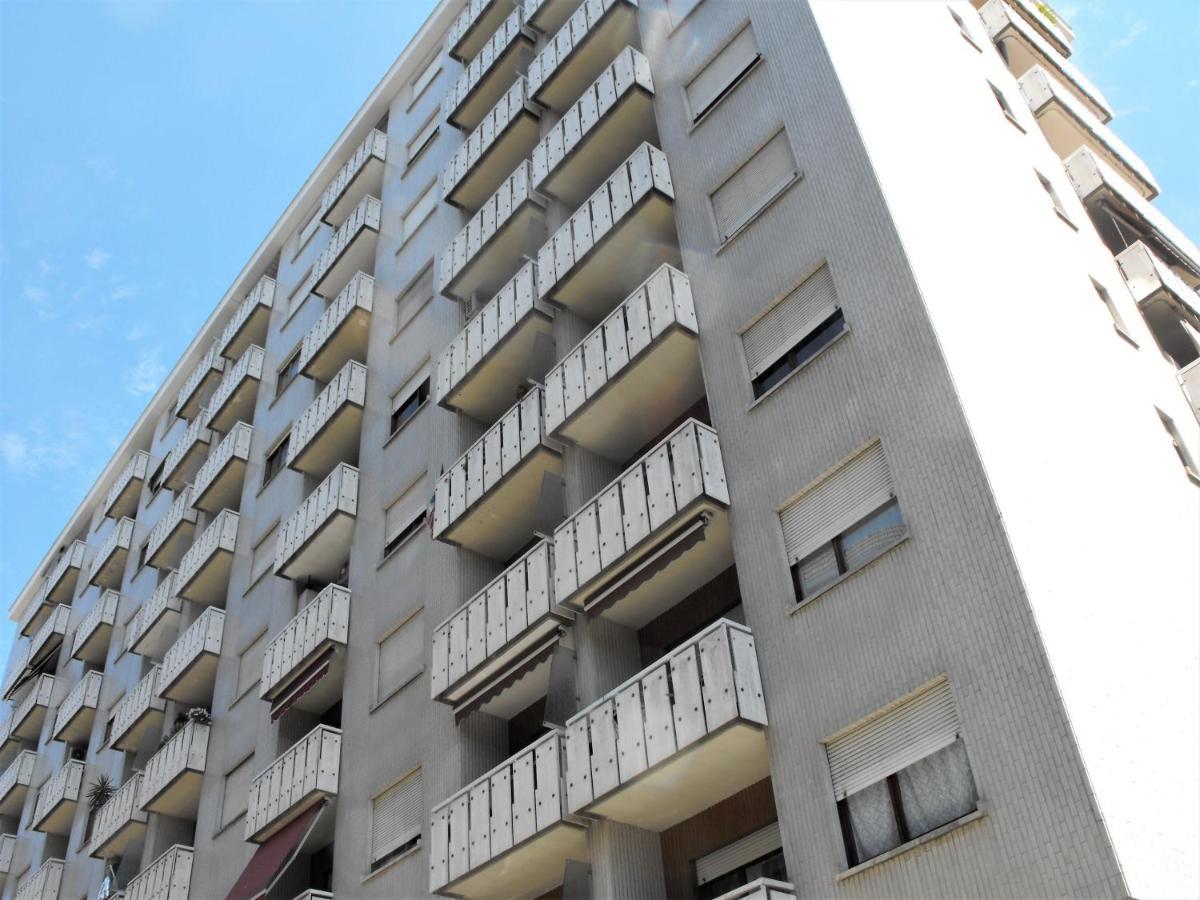 Viberti 3 Apartment Turin Ngoại thất bức ảnh