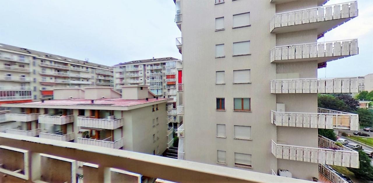 Viberti 3 Apartment Turin Ngoại thất bức ảnh